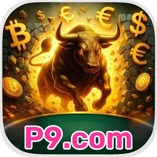 P9.com: Explore os Incríveis Recursos da Seção App