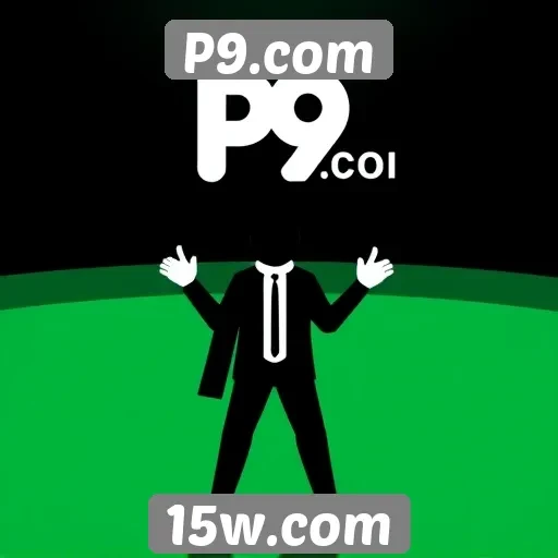 Comparação de P9.com com outras plataformas de jogos