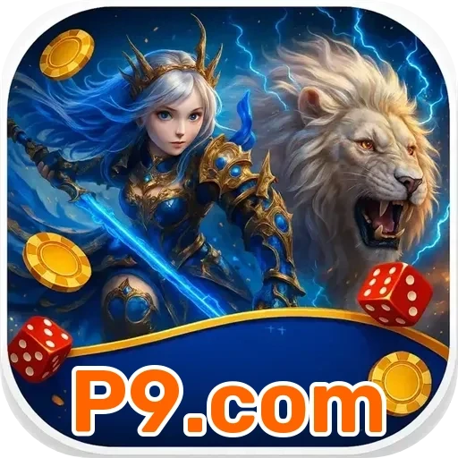 P9.com: Segredos e Dicas dos Melhores Jogos do Brasil