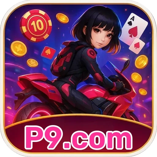 P9.com: Como a Seção de Login Pode Transformar Seu Jogo